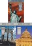 Ken Burns America Collection (3-pack) - Statue Of Liberty/ The Congress/ Brooklyn Bridge