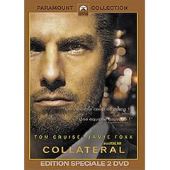 Collateral - �dition Sp�ciale 2 DVD