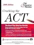 Cracking the ACT with Sample Tests on CD-ROM, 2005 Edition (College Test Prep)