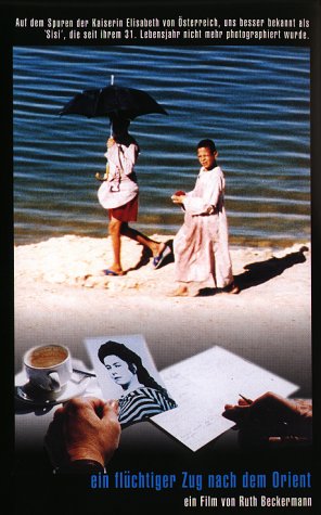 Ein flüchtiger Zug nach dem Orient [VHS]