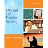 Efficient and Flexible Reading (9th Edition)