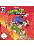Eigenschaften ak tronic  / Goofy Skateboarding (Software Pyramide)