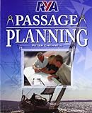 RYA passage planning