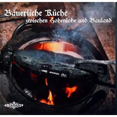 B�uerliche K�che zwischen Hohenlohe und Bauland