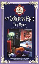 At Wicks End (Prime Crime Mysteries)