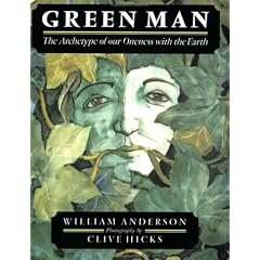 Green Man