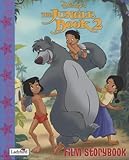 Disney's the jungle book 2 : [film storybook]