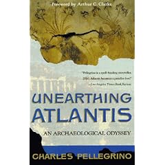 Unearthing Atlantis #
