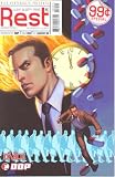 Milo Ventimiglia presents Rest # 0