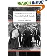 The Professionalization of History in English Canada by  Donald Wright