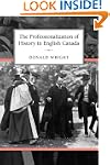 The Professionalization of History in...