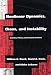 Books : Nonlinear Dynamics, Chaos, and Instability: Statistical Theory and Economic Evidence