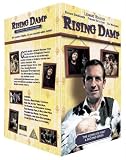 Rising Damp - Complete Series 1 & 2 [VHS] [1974] DVD