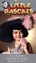 Little Rascals(Colorized)Love Business,etc. [VHS]