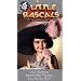 Little Rascals(Colorized)Love Business,etc. [VHS]