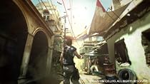Resident Evil 5 (Xbox 360)