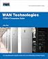WAN Technologies CCNA 4 Companion Guide (Cisco Networking Academy) (Companion Guide)