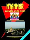 Myanmar Country Study Guide