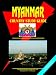 Myanmar Country Study Guide
