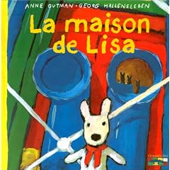 MAISON DE LISA (LA)