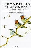Hirondelles et arondes