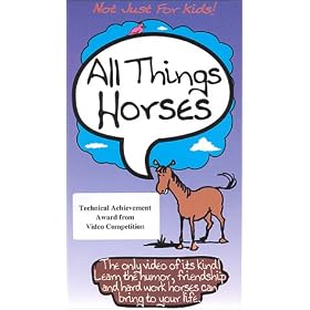 All Things Horses