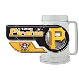 MLB Pittsburgh Pirates Freezer Mug