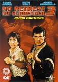 No Retreat No Surrender 3 [DVD]