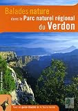 Balades nature dans le Parc naturel r�gional du Verdon