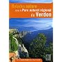 Balades nature dans le Parc naturel r�gional du Verdon