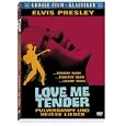 Love Me Tender - Pulverdampf und hei�e Lieder