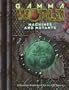 Gamma World: Mutants and Machines (Gamma World d20 3.5 Roleplaying)