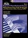 Beginner's Piano/Keyboard Course, Vol. 4: Playing Famous Songs, Scales and Arpeggios