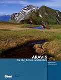 Revue Glénat  / Aravis : Les plus belles randonnées