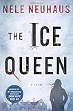 The Ice Queen: A Novel (Pia Kirchhoff and Oliver von Bodenstein)