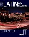 Latin for the New Millennium: Student Text (Latin Edition)
