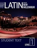 Latin for the New Millennium: Student Text