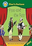 Finn and the fair