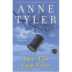 The Tin Can Tree: A Novel