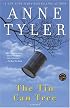 The Tin Can Tree: A Novel (1st Ballantine Books Trade ed)