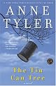The Tin Can Tree: A Novel (1st Ballantine Books Trade ed) by Anne Tyler