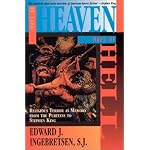 Maps of Heaven, Maps of Hell: Religious Terror As Memory from the Puritans to Stephen King book cover