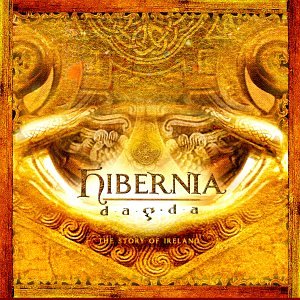 Dagda - Hibernia: The Story Of Ireland - Zortam Music