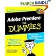 Adobe Premiere for Dummies