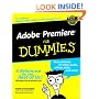 Adobe Premiere for Dummies