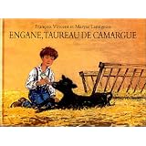 Engane, taureau de Camarguepar Vincent