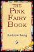 The Pink Fairy Book