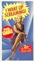 I Wake Up Screaming [VHS]