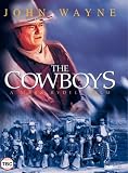 The Cowboys [UK IMPORT] - John Wayne