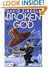 The Broken God